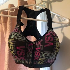 Victoria’s Secret Sport bra 38C